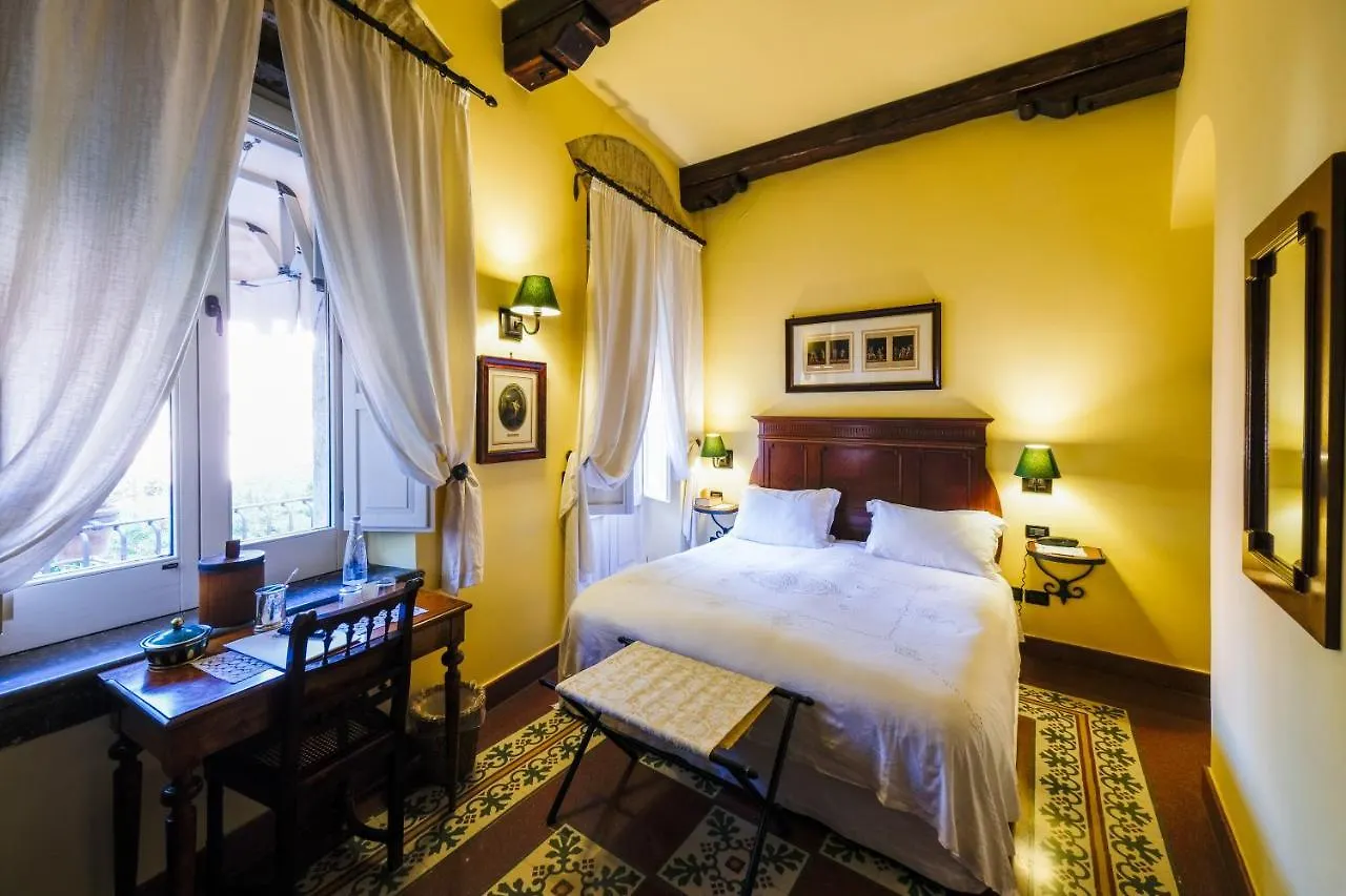 Bed and Breakfast Casa Turchetti Taormina 3*,