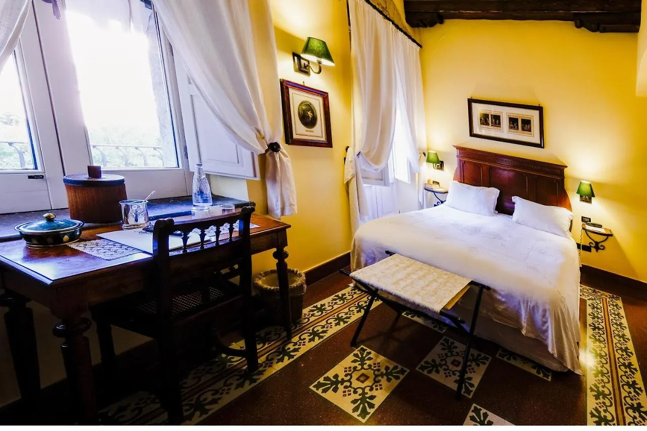 Bed and Breakfast Casa Turchetti Taormina