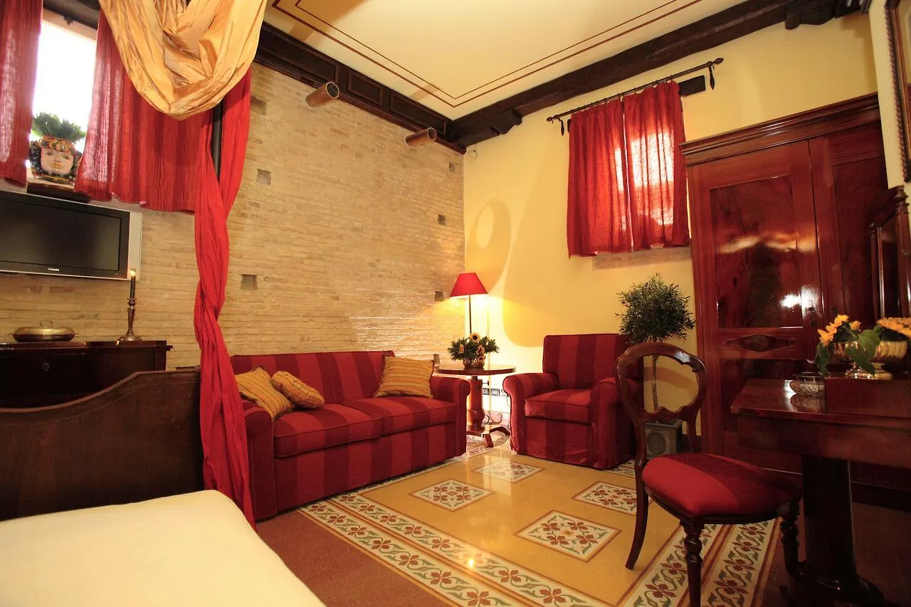 Casa Turchetti Bed & Breakfast Taormina
