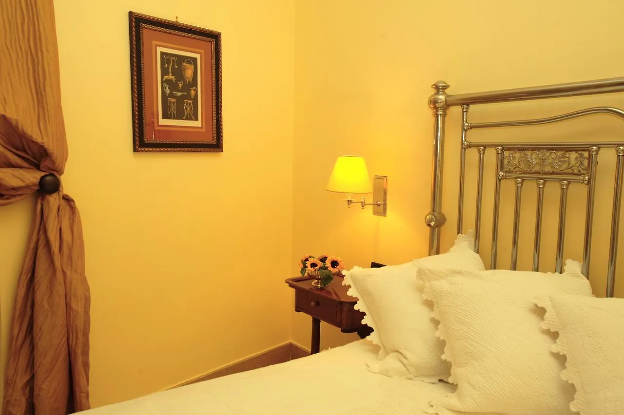 Bed and Breakfast Casa Turchetti Taormina