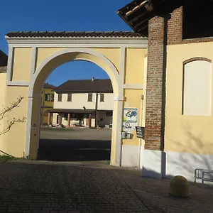 Le Risaie Basiglio