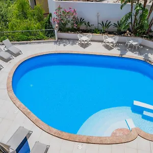 Casa Pertosa Bed and breakfast