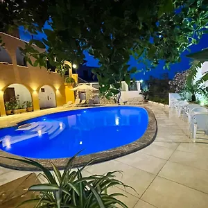 Antelima Bed and breakfast