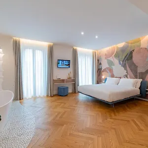 Nero Bed and breakfast