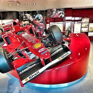 maranello-village.emilia-romagnahotels.net/