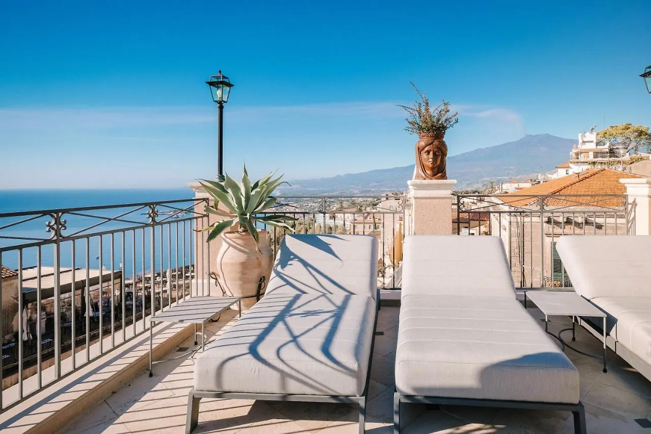 Bed & Breakfast Casa Turchetti Bed and Breakfast Taormina