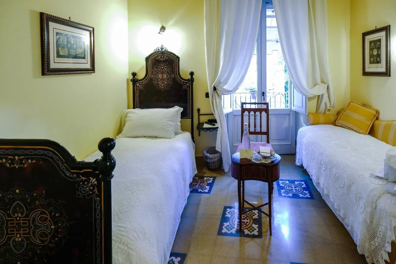 Bed & Breakfast Casa Turchetti Bed and Breakfast Taormina