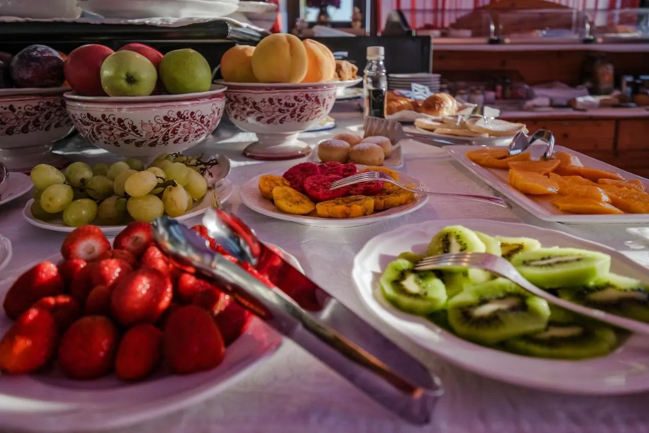 *** Bed & Breakfast Casa Turchetti Bed and Breakfast Taormina Italië