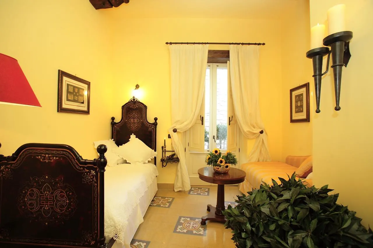 Casa Turchetti Bed and Breakfast Taormina