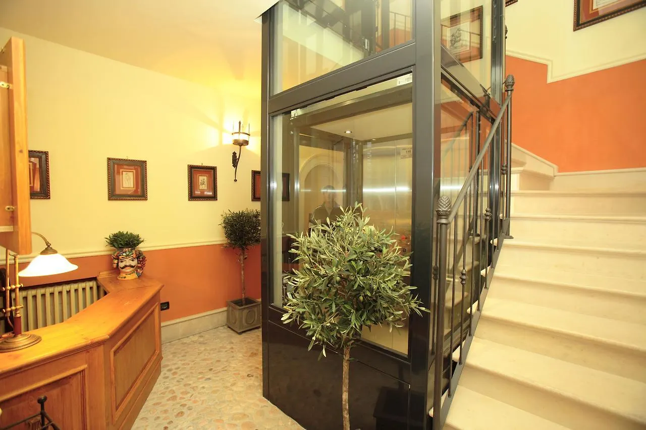 Bed & Breakfast Casa Turchetti Bed and Breakfast Taormina