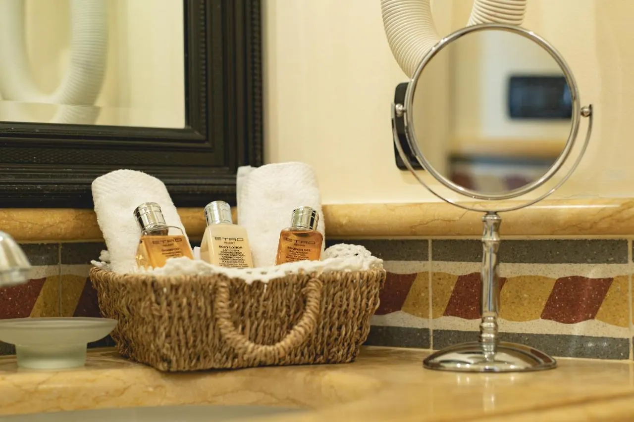 Bed & Breakfast Casa Turchetti Bed and Breakfast Taormina