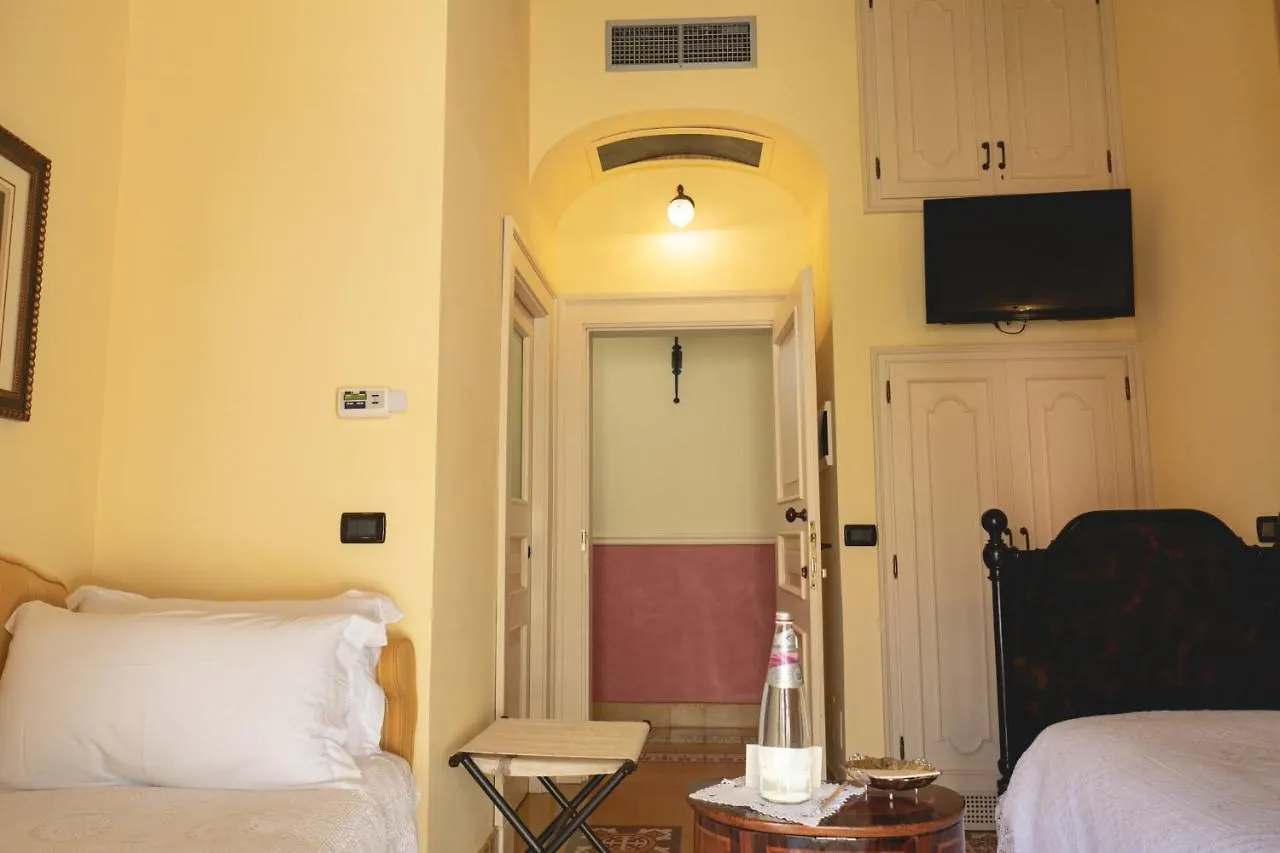 Casa Turchetti Bed and Breakfast Taormina 3*,