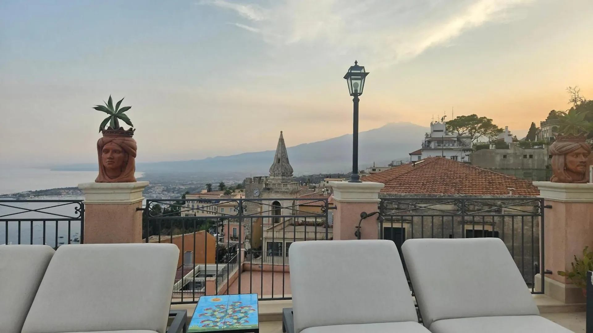 Bed & Breakfast Casa Turchetti Bed and Breakfast Taormina