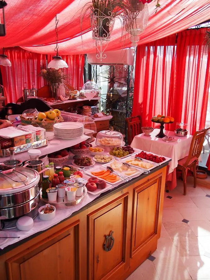 Casa Turchetti Bed and Breakfast Taormina