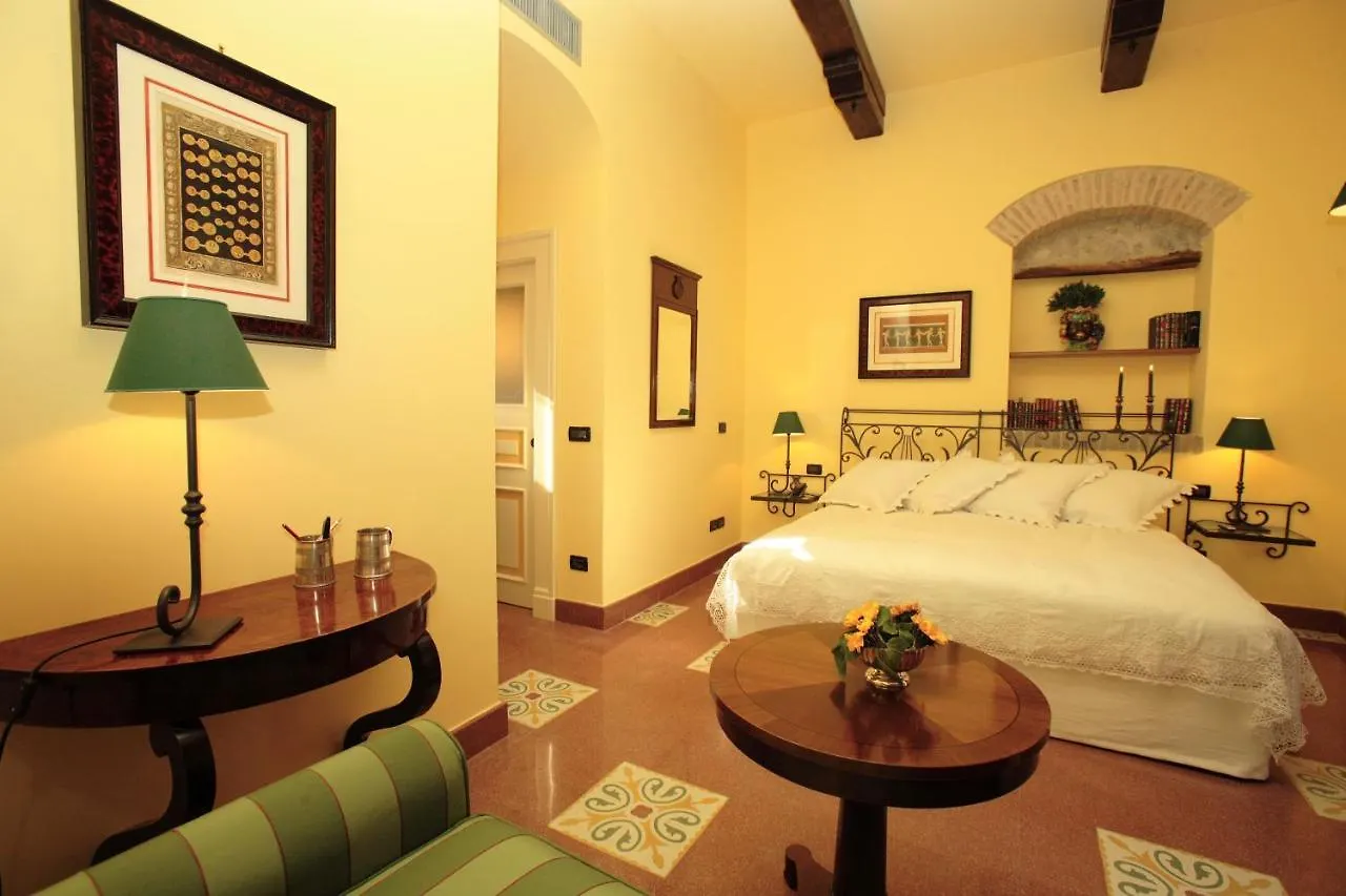 Casa Turchetti Bed and Breakfast Taormina Bed & Breakfast