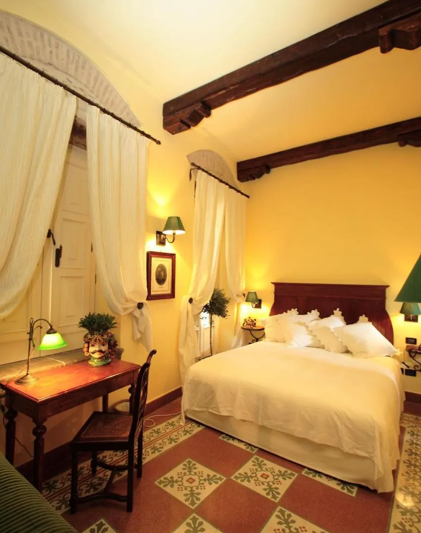 Casa Turchetti Bed and Breakfast Taormina 3*,