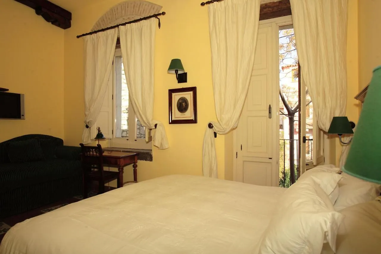 Casa Turchetti Bed and Breakfast Taormina Italië