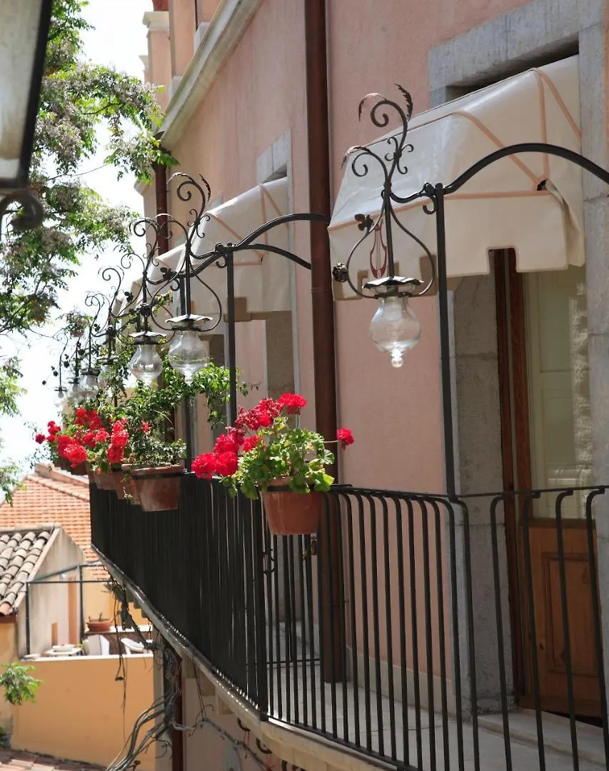 Casa Turchetti Bed and Breakfast Taormina