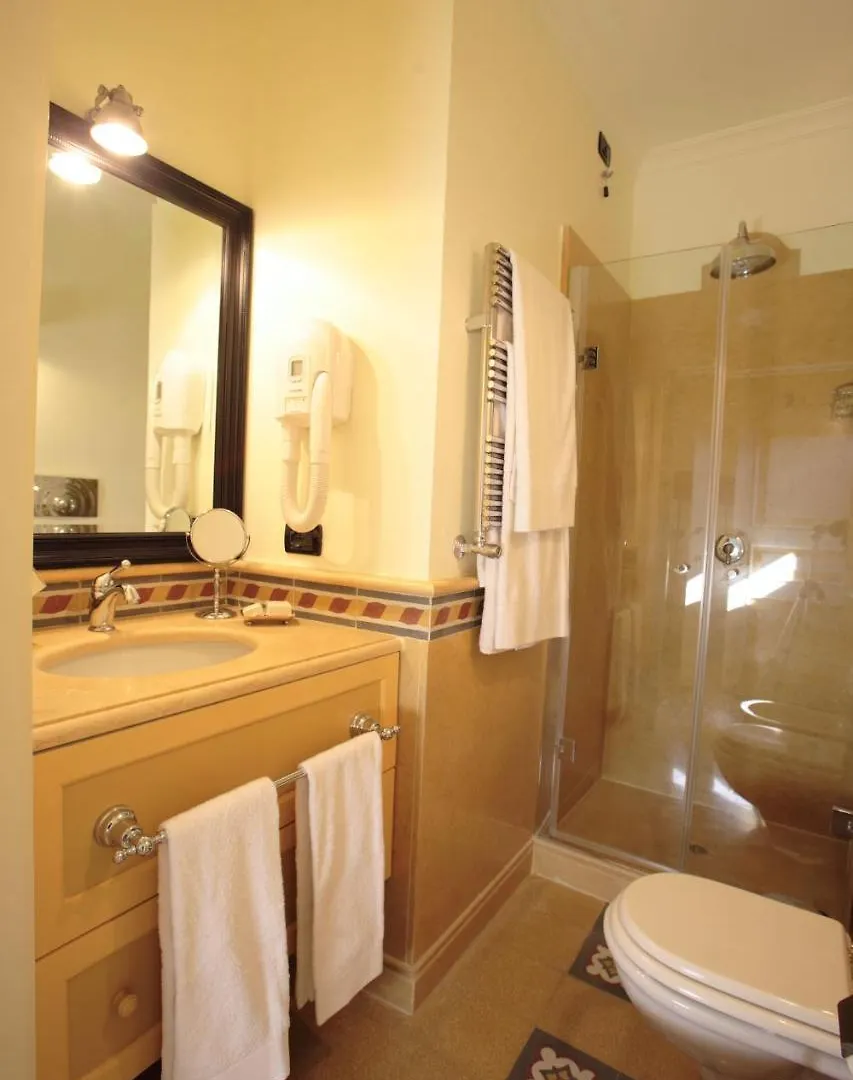 Casa Turchetti Bed and Breakfast Taormina Bed & Breakfast