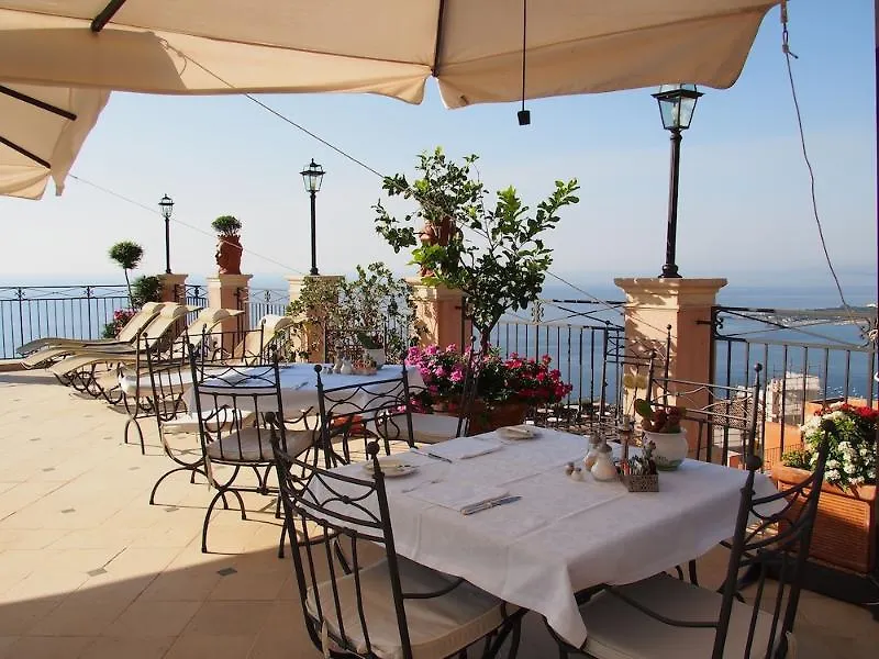 *** Bed & Breakfast Casa Turchetti Bed and Breakfast Taormina Italië