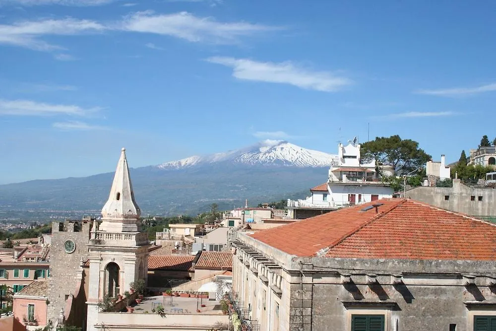 Casa Turchetti Bed and Breakfast Taormina