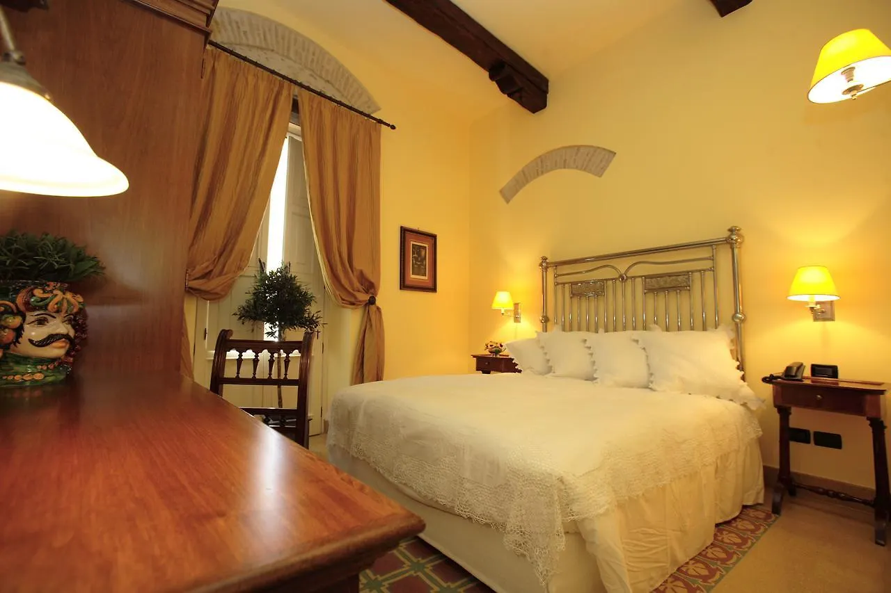 Bed and Breakfast Casa Turchetti Taormina Bed & Breakfast