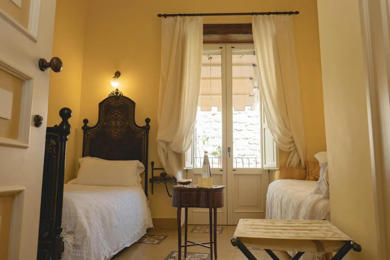 Bed and Breakfast Casa Turchetti Taormina 3*,