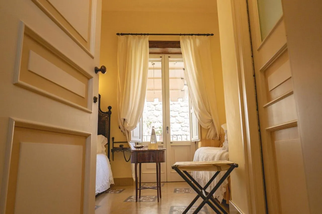 Bed and Breakfast Casa Turchetti Taormina 3*,  Italia