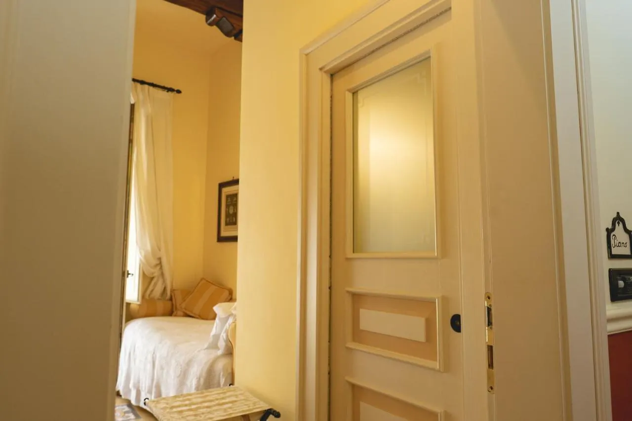 Bed & Breakfast Bed and Breakfast Casa Turchetti Taormina