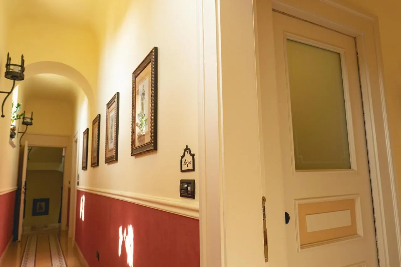 Bed and Breakfast Casa Turchetti Taormina Bed & Breakfast