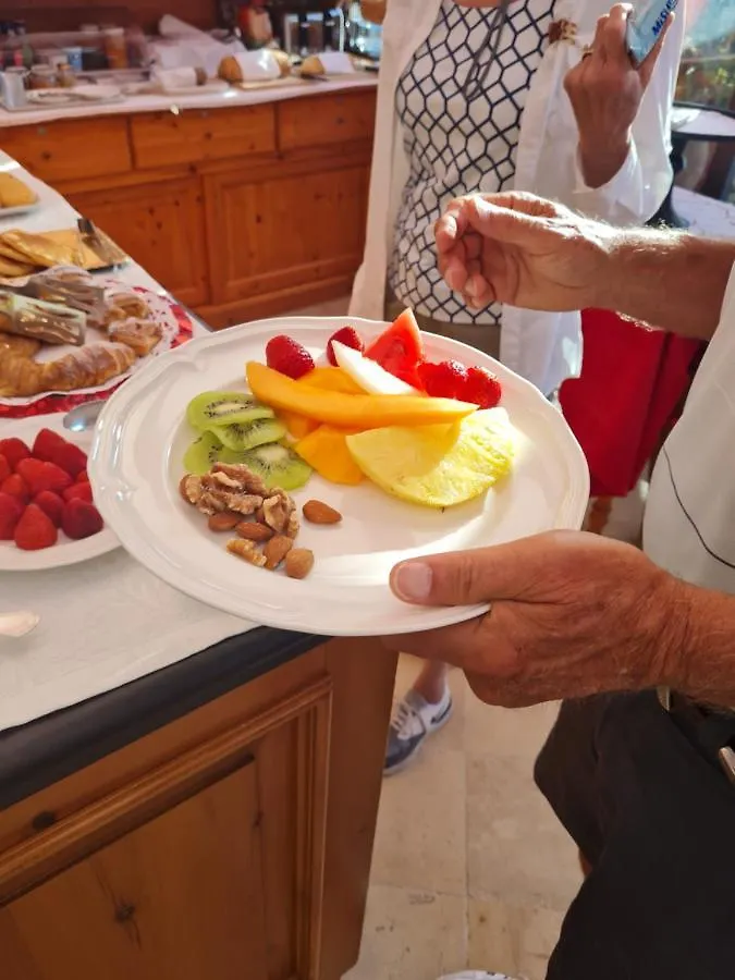 Bed and Breakfast Casa Turchetti Taormina 3*,
