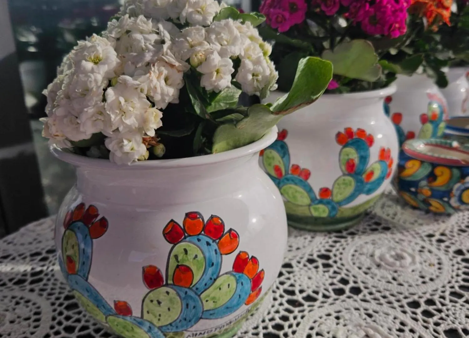 Bed and Breakfast Casa Turchetti Taormina Italia