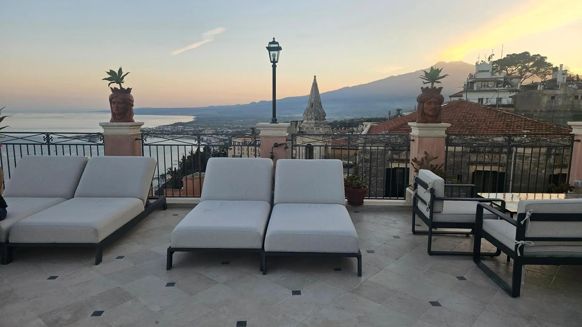 Bed and Breakfast Casa Turchetti Taormina 3*,  Italia