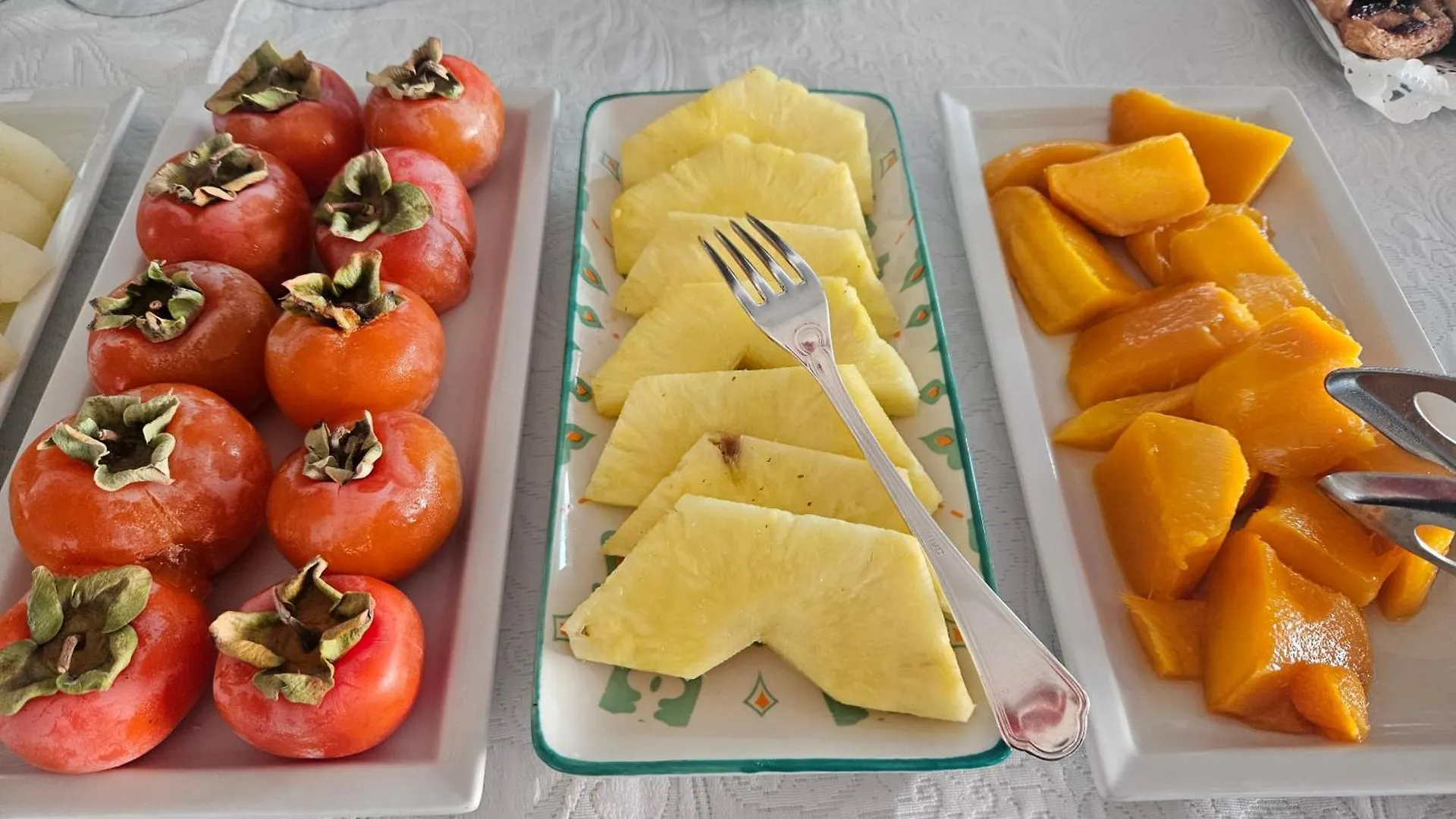 Bed & Breakfast Bed and Breakfast Casa Turchetti Taormina