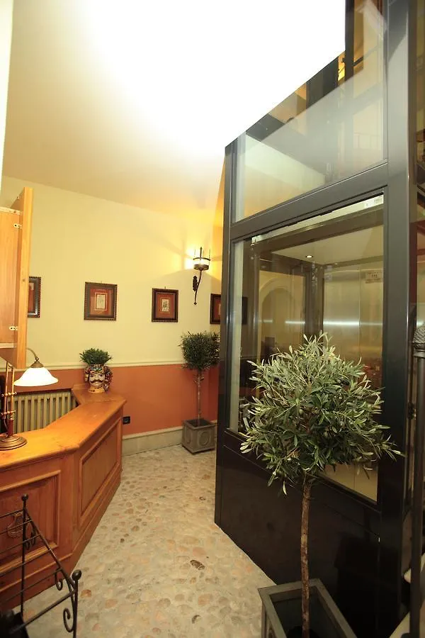 Bed and Breakfast Casa Turchetti Taormina 3*,  Italia