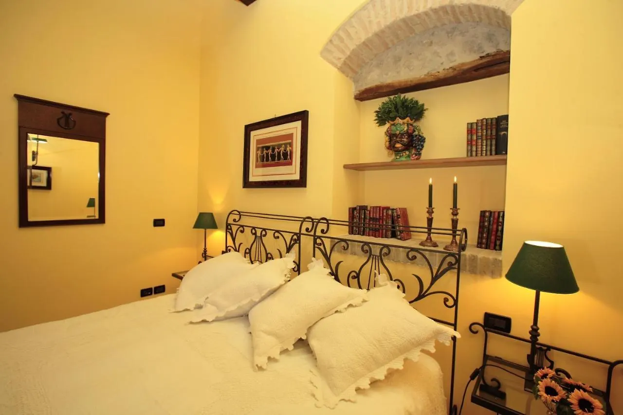 Bed and Breakfast Casa Turchetti Taormina 3*,