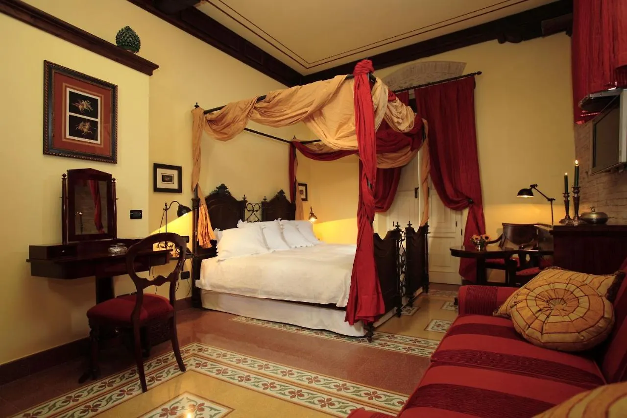 Bed and Breakfast Casa Turchetti Taormina Bed & Breakfast